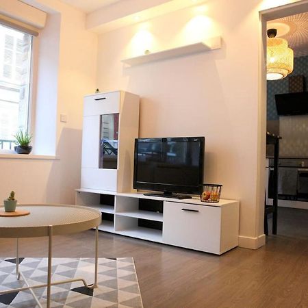 Studio Hyper Centre Ville Epernay - Champagne מראה חיצוני תמונה