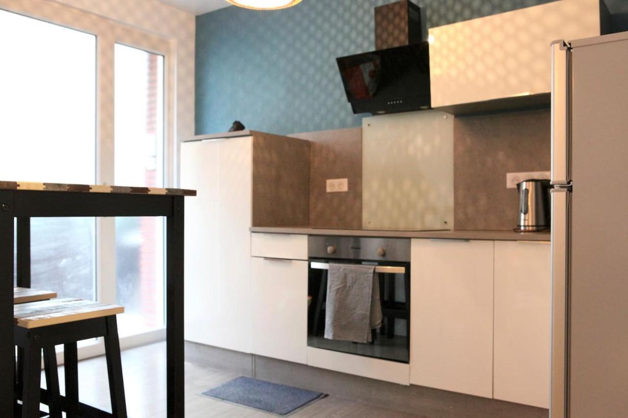 Studio Hyper Centre Ville Epernay - Champagne מראה חיצוני תמונה